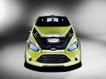 Ford iosis Max Concept 2009 года